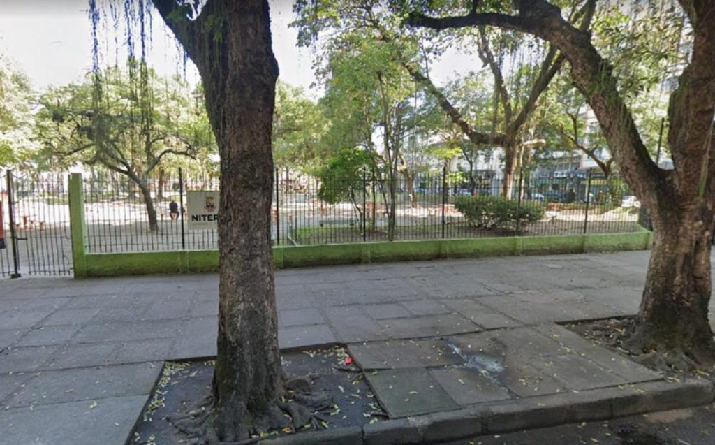 Niterói – Rua Dr Bormann – Sala Comercial – 38m² – R$156.000,00