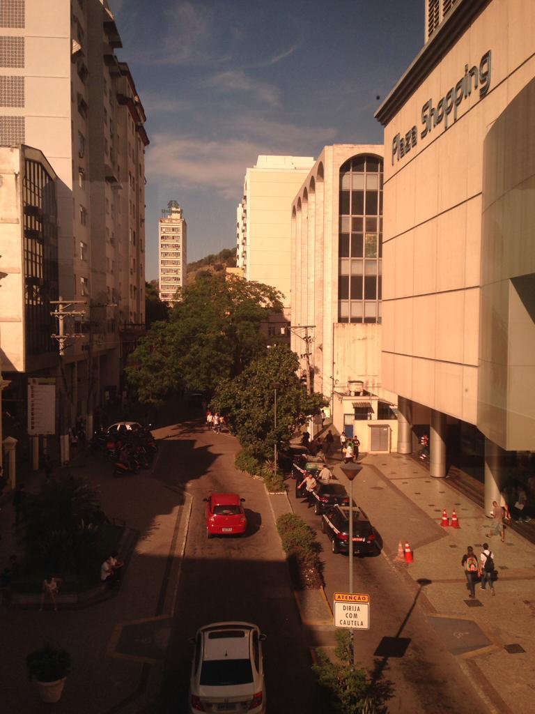 Niterói – Rua Dr Bormann – Sala Comercial – 38m² – R$156.000,00