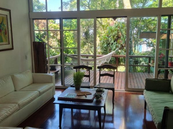 São Conrado – Casa em Condomínio – 4 quartos – 260 m² – Venda ou locação