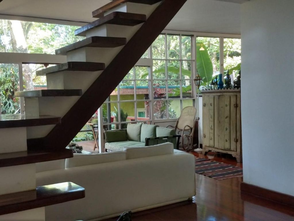 São Conrado – Casa em Condomínio – 4 quartos – 260 m² – Venda ou locação