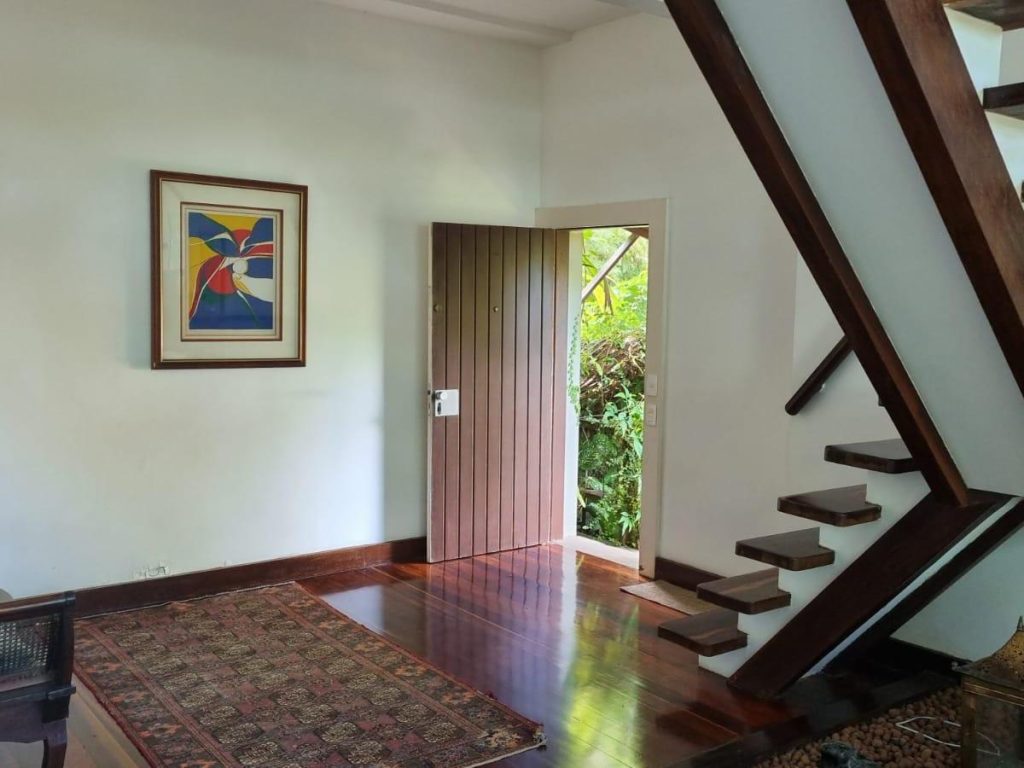 São Conrado – Casa em Condomínio – 4 quartos – 260 m² – Venda ou locação