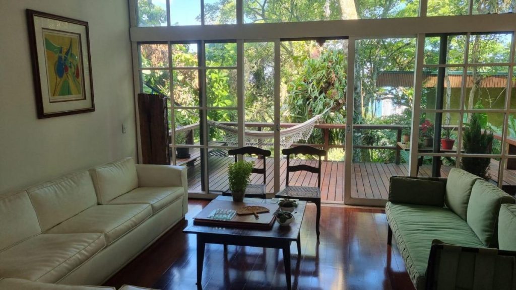 São Conrado – Casa em Condomínio – 4 quartos – 260 m² – Venda ou locação