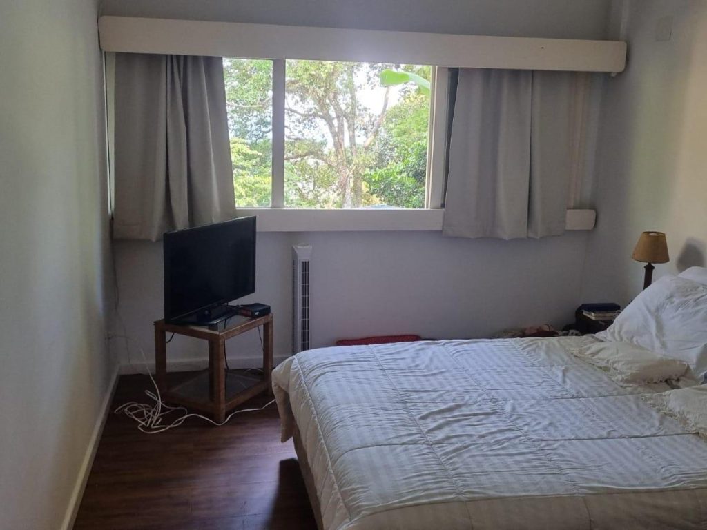 São Conrado – Casa em Condomínio – 4 quartos – 260 m² – Venda ou locação