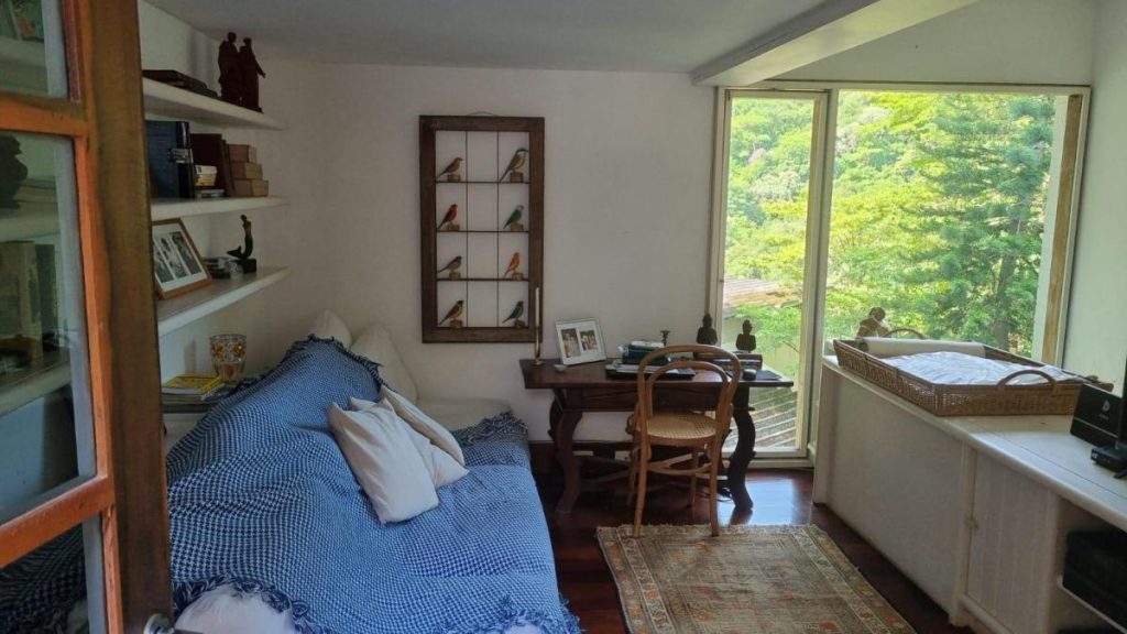 São Conrado – Casa em Condomínio – 4 quartos – 260 m² – Venda ou locação