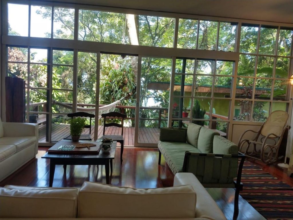 São Conrado – Casa em Condomínio – 4 quartos – 260 m² – Venda ou locação