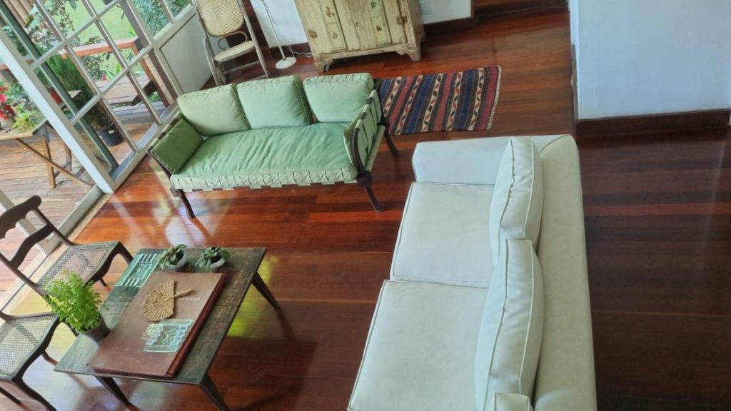 São Conrado – Casa em Condomínio – 4 quartos – 260 m² – Venda ou locação