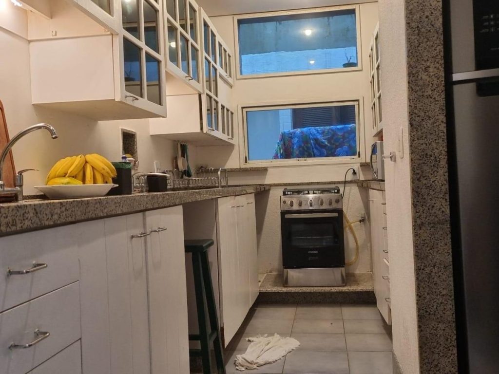 São Conrado – Casa em Condomínio – 4 quartos – 260 m² – Venda ou locação
