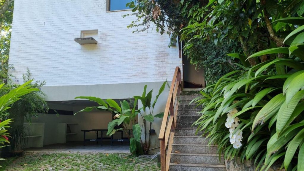 São Conrado – Casa em Condomínio – 4 quartos – 260 m² – Venda ou locação