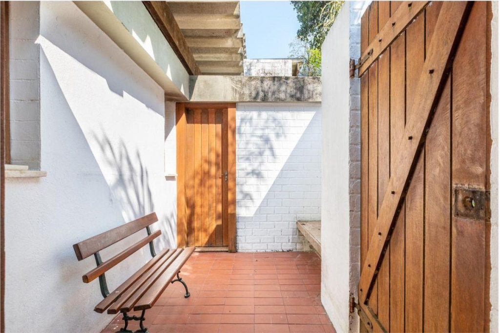 São Conrado – Casa em Condomínio – 4 quartos – 260 m² – Venda ou locação