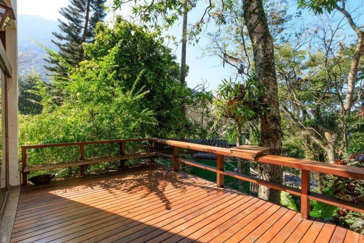 São Conrado – Casa em Condomínio – 4 quartos – 260 m² – Venda ou locação