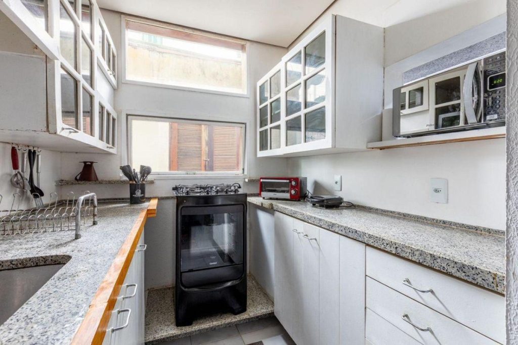 São Conrado – Casa em Condomínio – 4 quartos – 260 m² – Venda ou locação