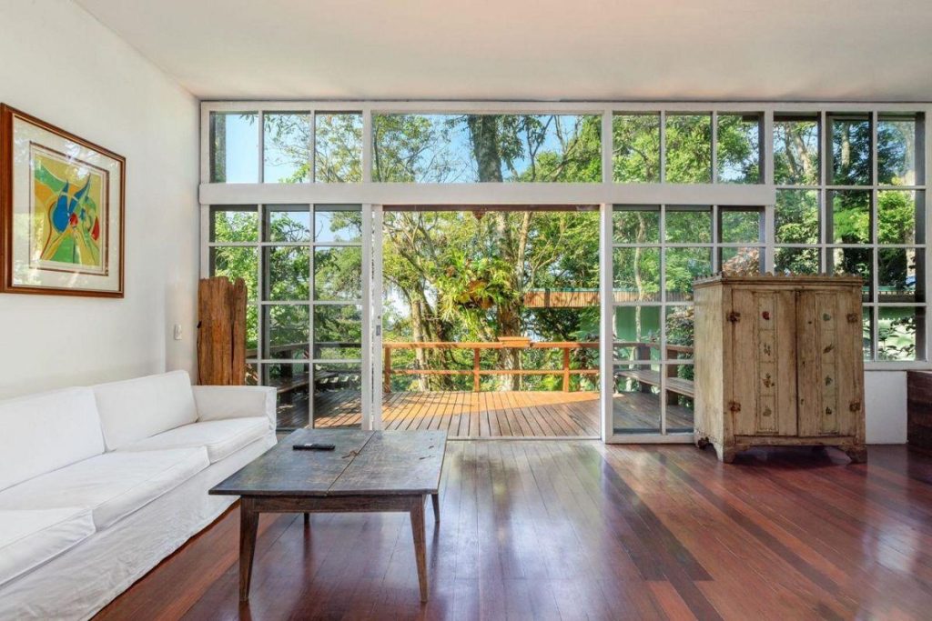 São Conrado – Casa em Condomínio – 4 quartos – 260 m² – Venda ou locação