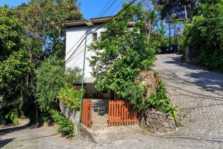 São Conrado – Casa em Condomínio – 4 quartos – 260 m² – Venda ou locação