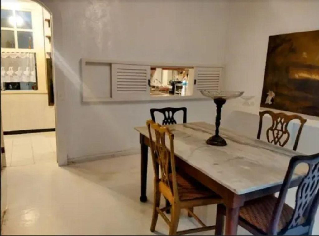 São Conrado – Estrada da Canoa – 3 quartos – 350 m²