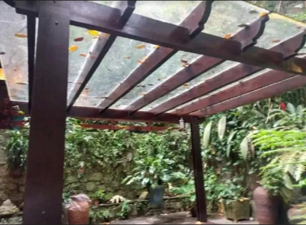 São Conrado – Estrada da Canoa – 3 quartos – 350 m²