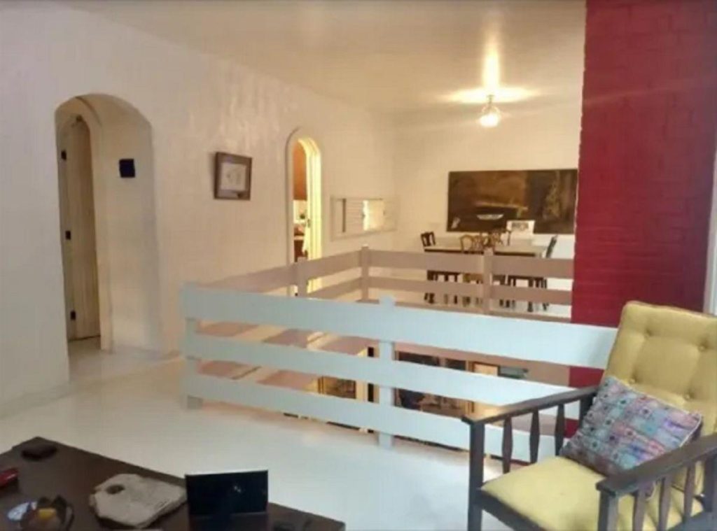 São Conrado – Estrada da Canoa – 3 quartos – 350 m²