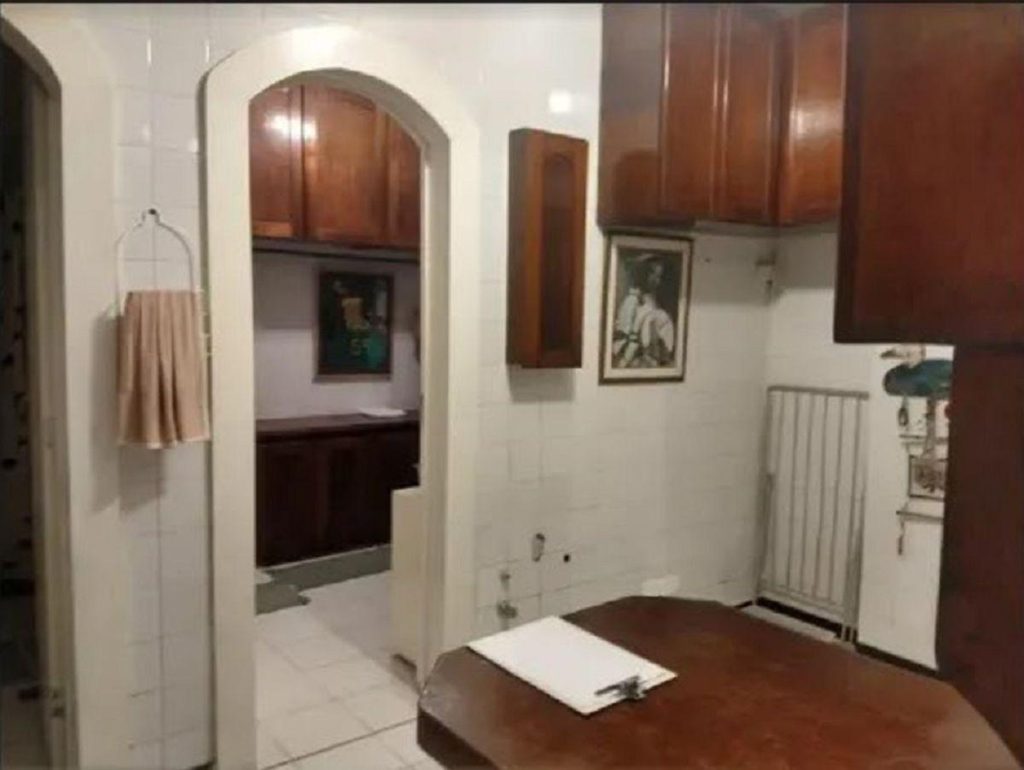 São Conrado – Estrada da Canoa – 3 quartos – 350 m²