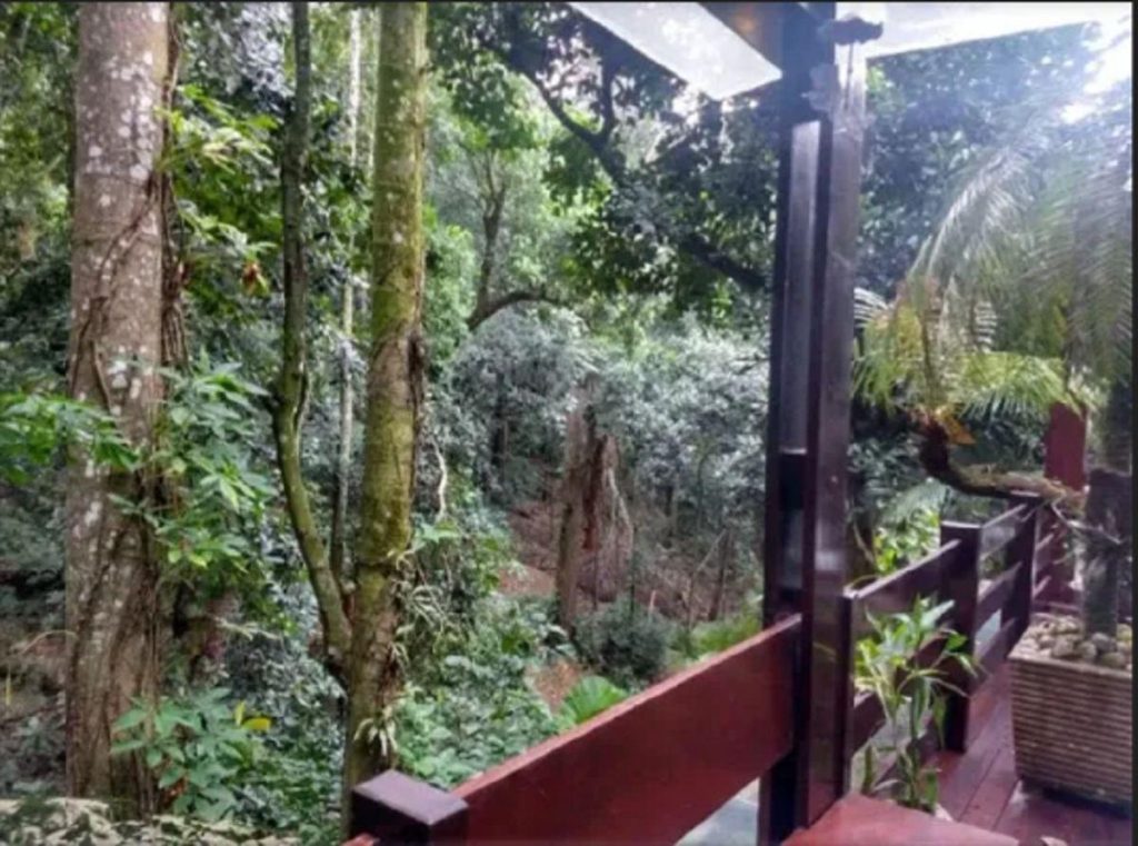 São Conrado – Estrada da Canoa – 3 quartos – 350 m²