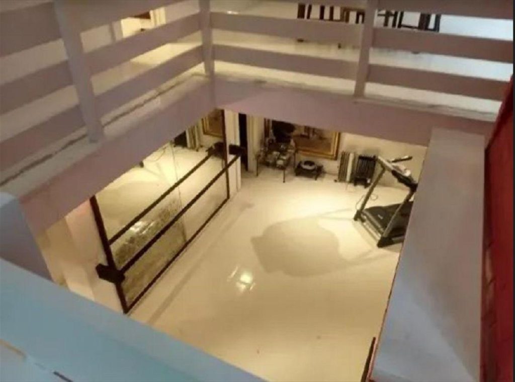 São Conrado – Estrada da Canoa – 3 quartos – 350 m²