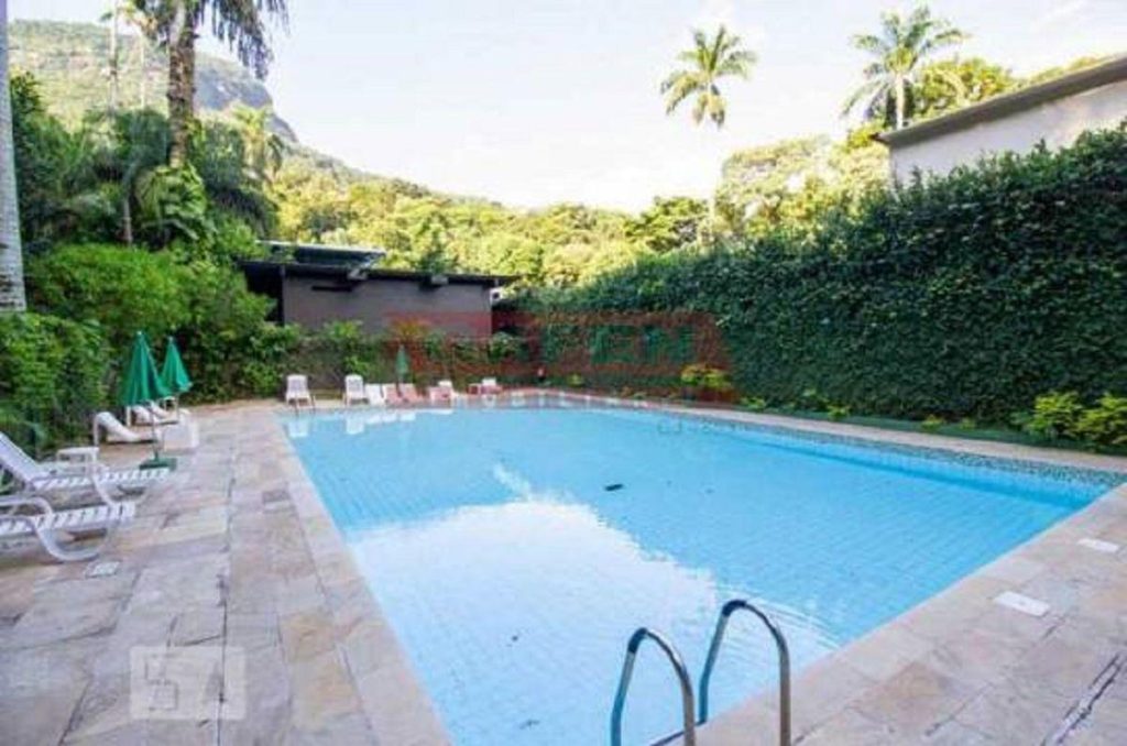 São Conrado – Estrada da Canoa – 3 quartos – 350 m²