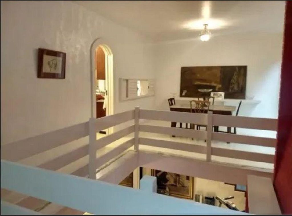 São Conrado – Estrada da Canoa – 3 quartos – 350 m²