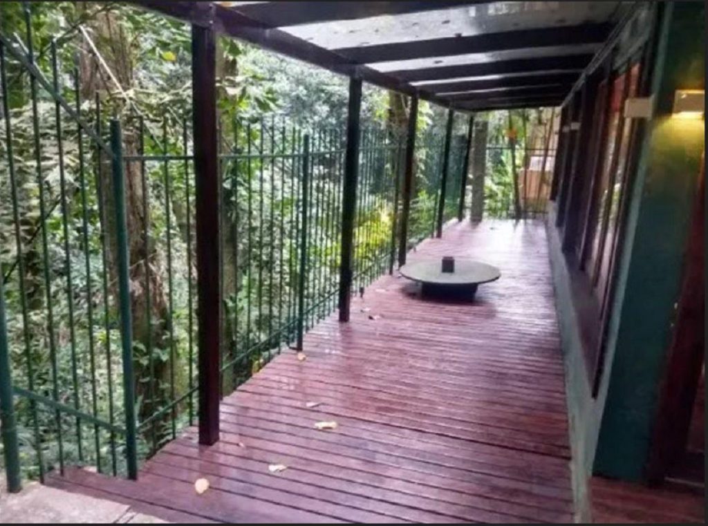 São Conrado – Estrada da Canoa – 3 quartos – 350 m²