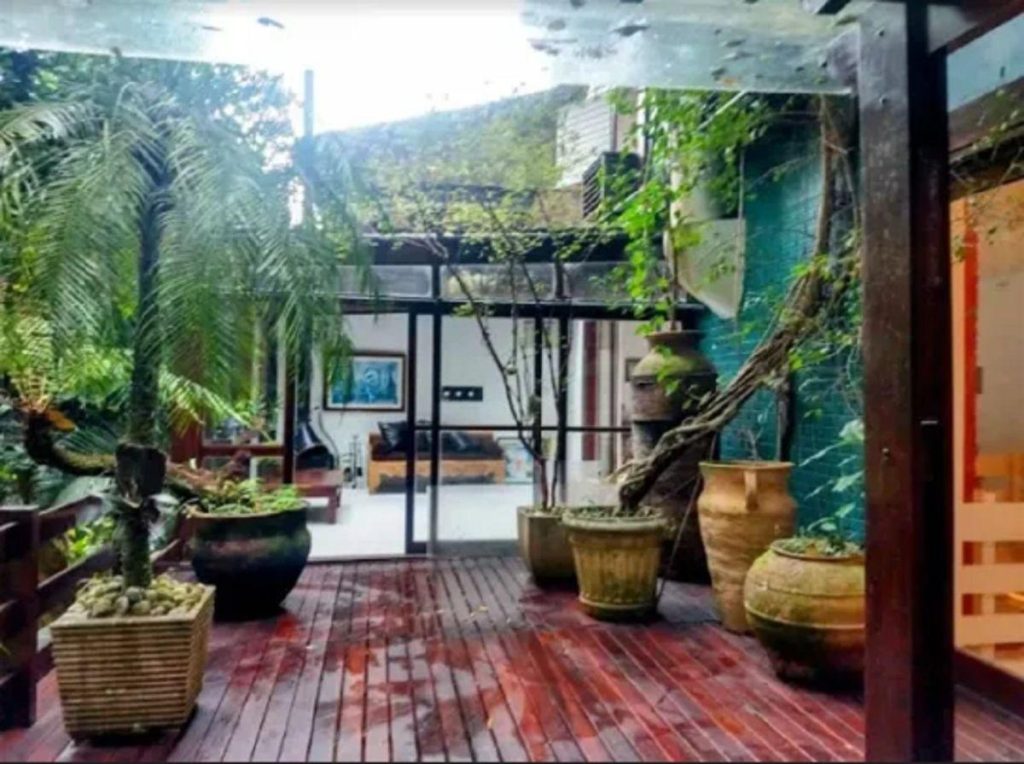 São Conrado – Estrada da Canoa – 3 quartos – 350 m²