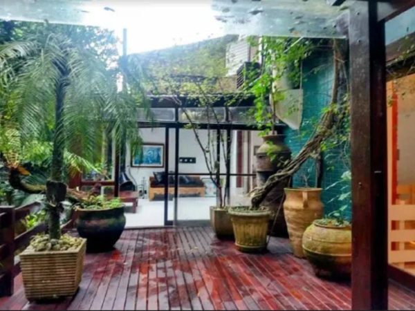 São Conrado – Estrada da Canoa – 3 quartos – 350 m²
