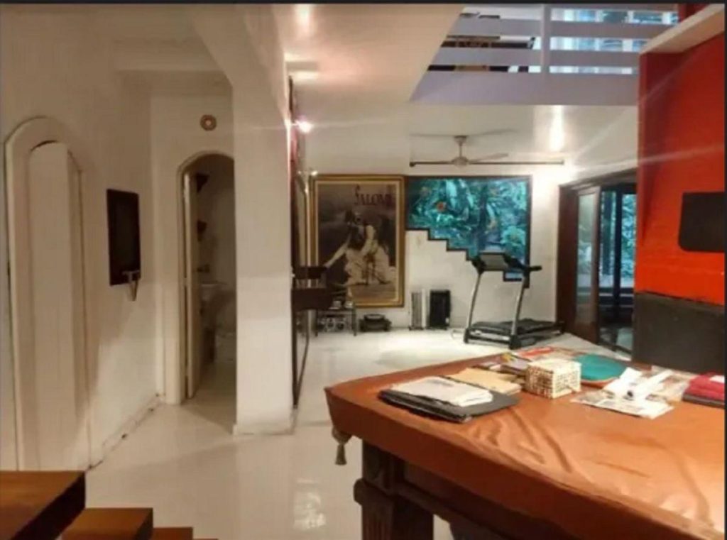São Conrado – Estrada da Canoa – 3 quartos – 350 m²