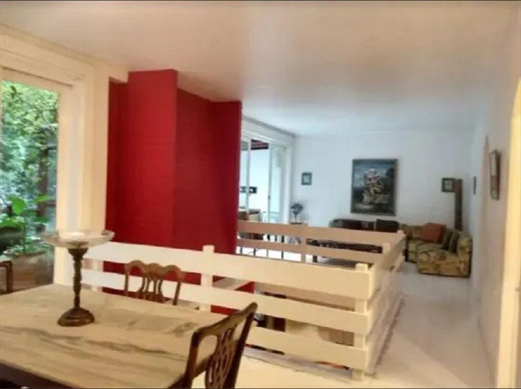 São Conrado – Estrada da Canoa – 3 quartos – 350 m²