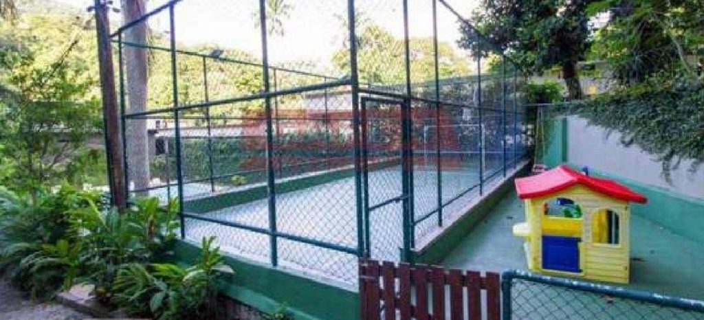 São Conrado – Estrada da Canoa – 3 quartos – 350 m²