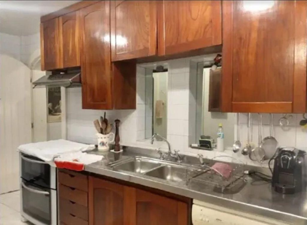São Conrado – Estrada da Canoa – 3 quartos – 350 m²