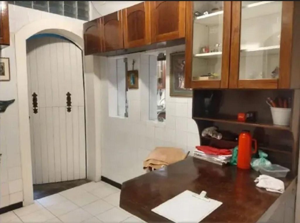 São Conrado – Estrada da Canoa – 3 quartos – 350 m²