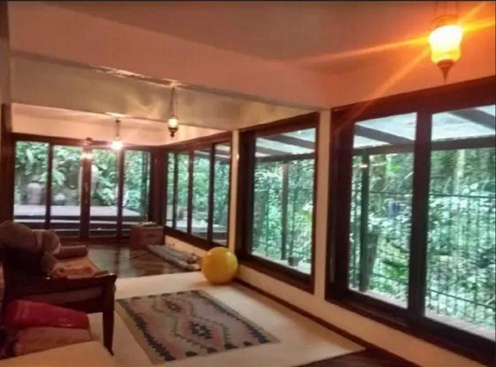 São Conrado – Estrada da Canoa – 3 quartos – 350 m²