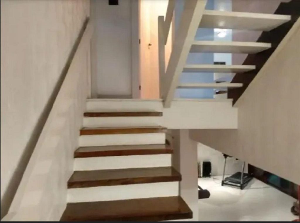São Conrado – Estrada da Canoa – 3 quartos – 350 m²
