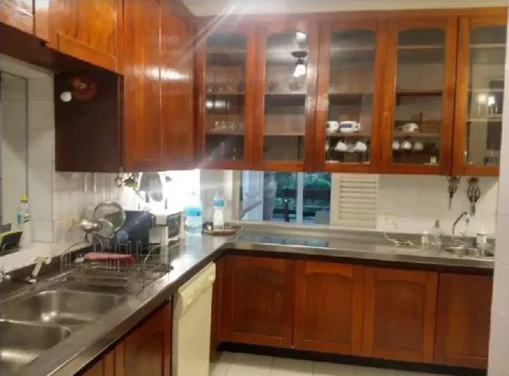São Conrado – Estrada da Canoa – 3 quartos – 350 m²