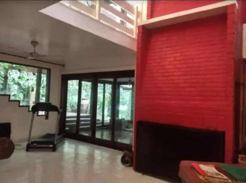 São Conrado – Estrada da Canoa – 3 quartos – 350 m²
