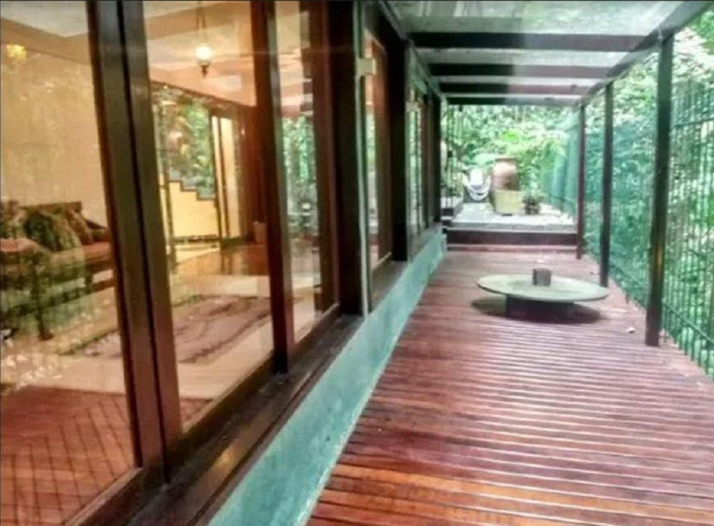 São Conrado – Estrada da Canoa – 3 quartos – 350 m²