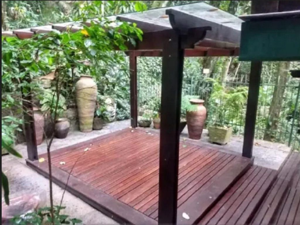 São Conrado – Estrada da Canoa – 3 quartos – 350 m²