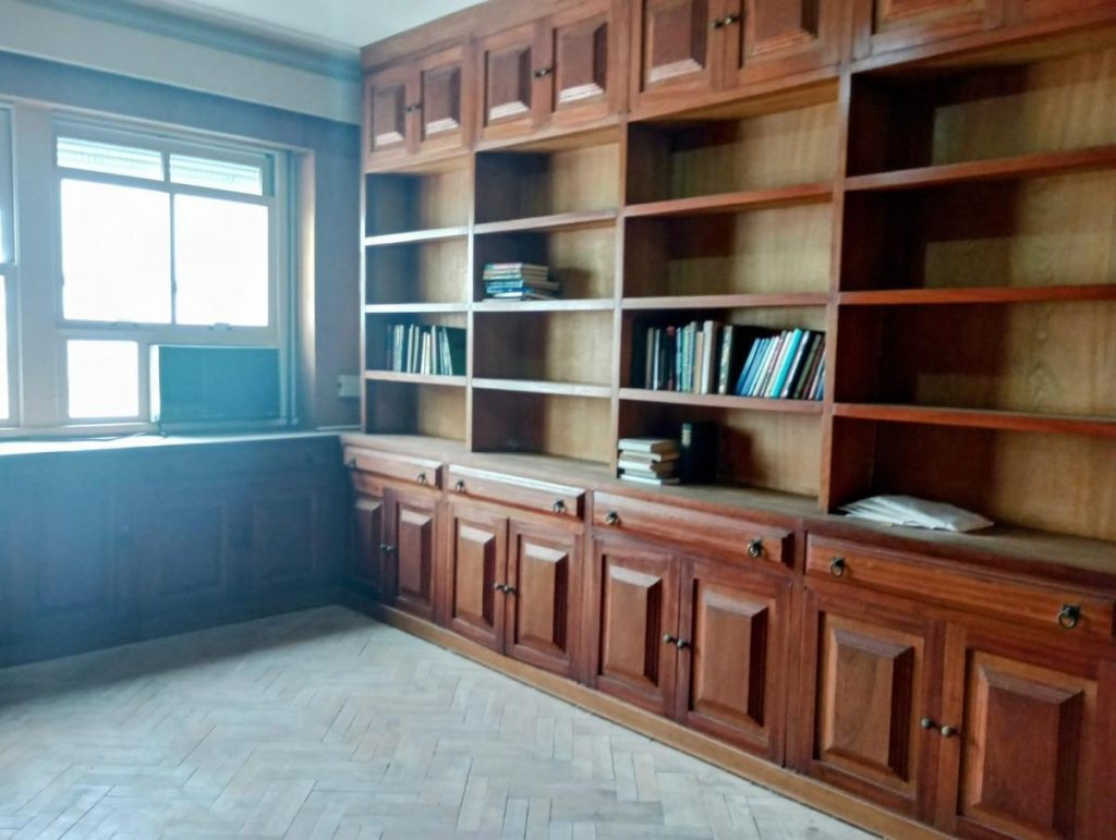Copacabana – Av Atlântica – 575 m²