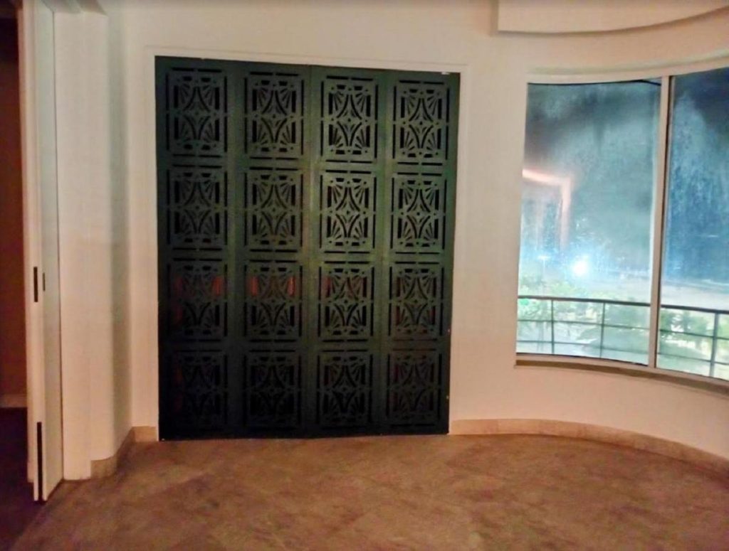Copacabana – Av Atlântica – 575 m²