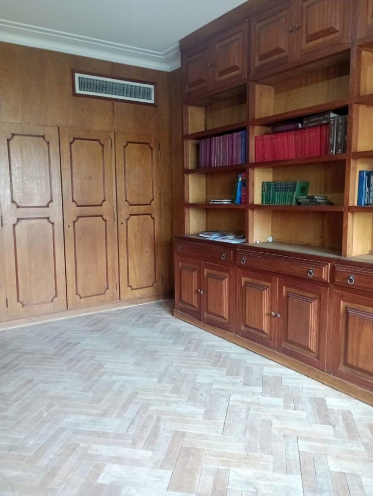 Copacabana – Av Atlântica – 575 m²
