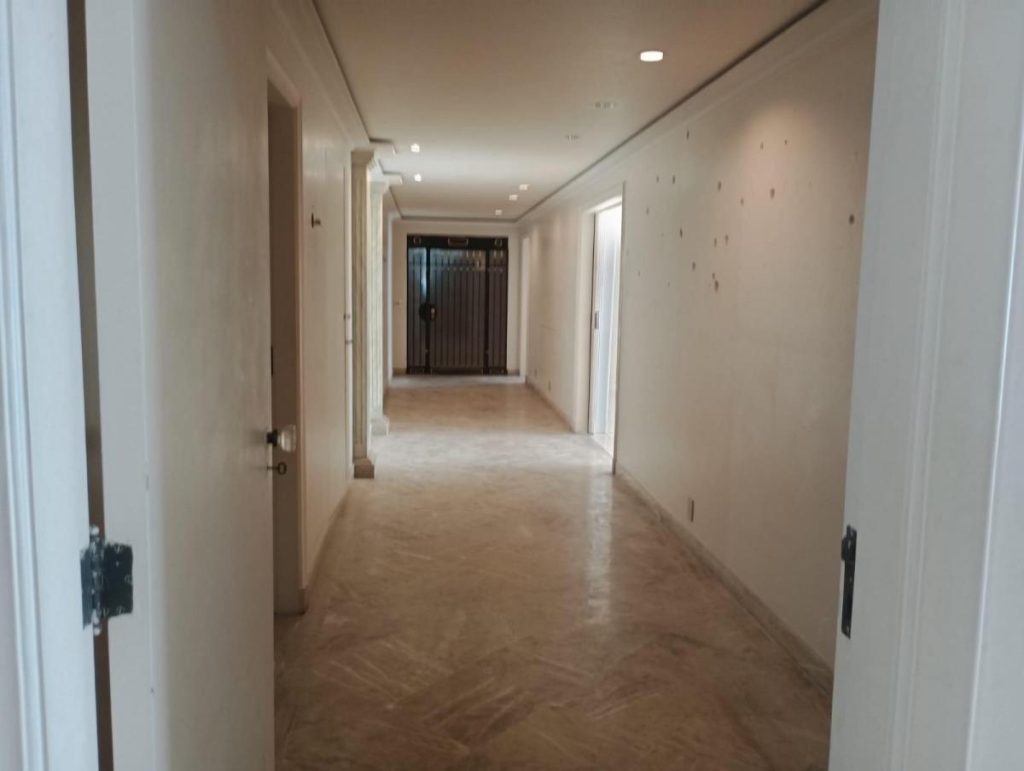 Copacabana – Av Atlântica – 575 m²
