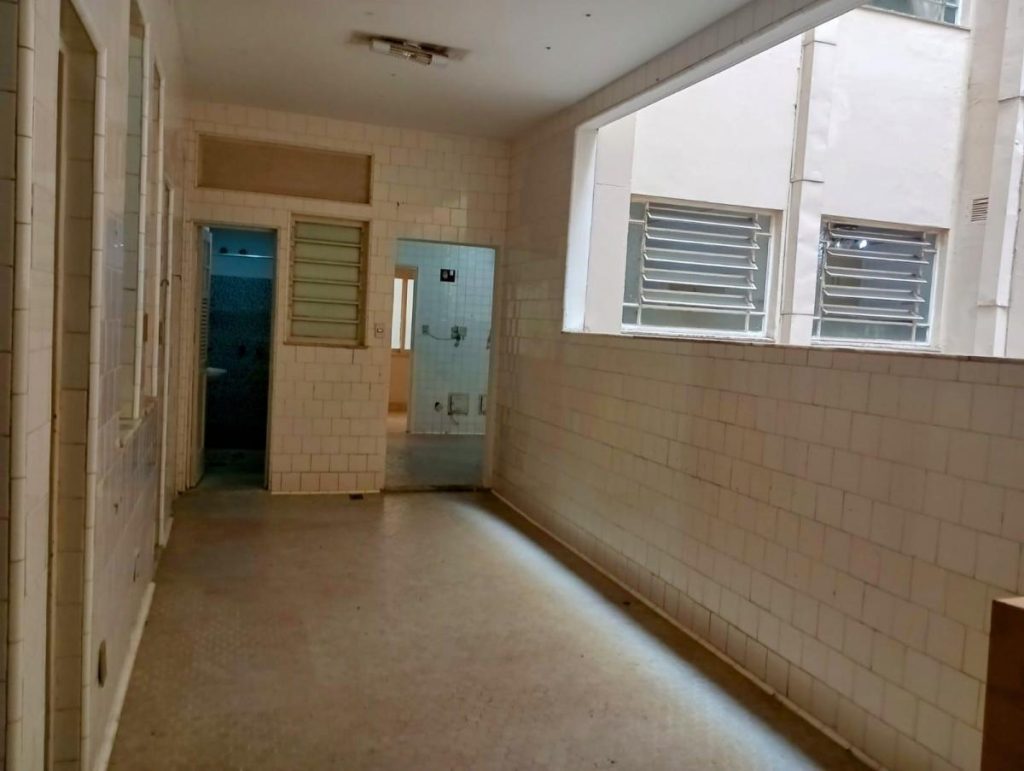 Copacabana – Av Atlântica – 575 m²