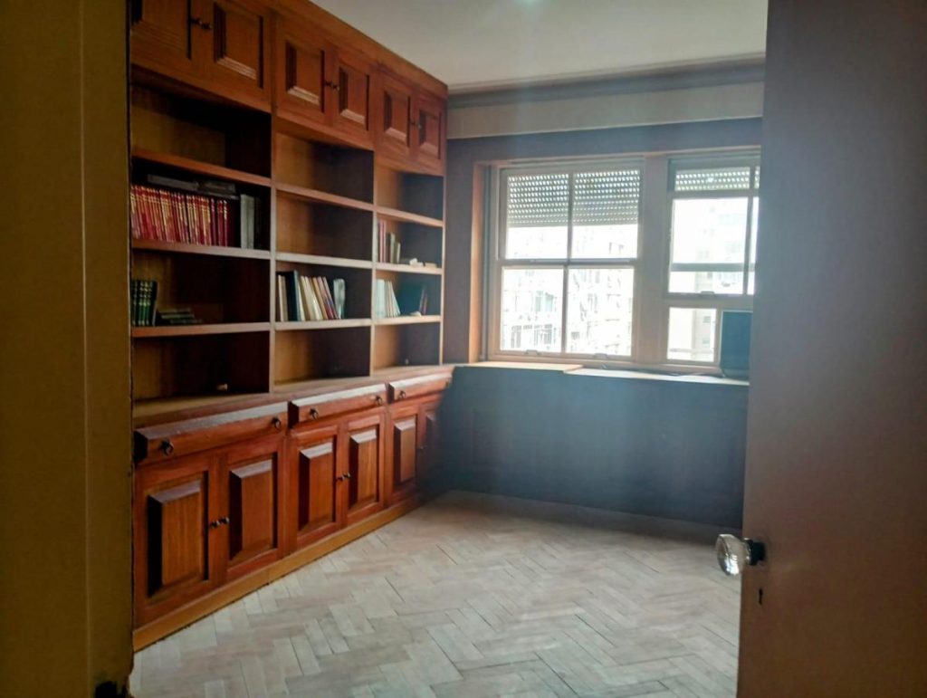 Copacabana – Av Atlântica – 575 m²