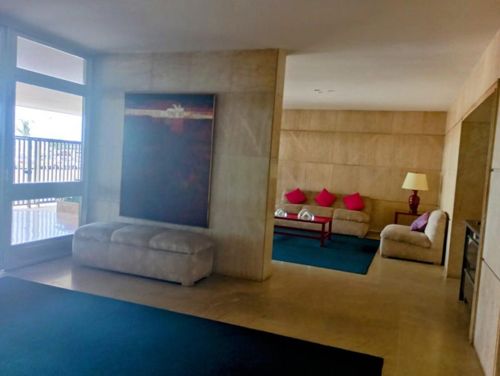 Copacabana – Av Atlântica – 575 m²