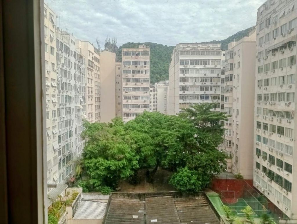 Copacabana – Av Atlântica – 575 m²