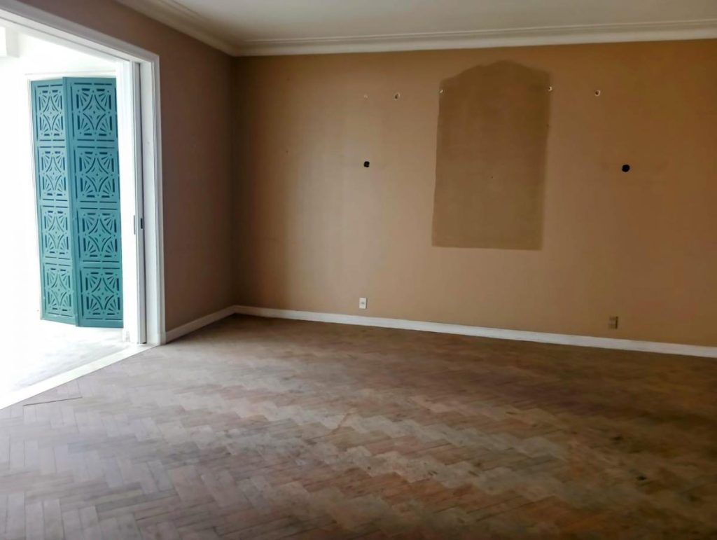 Copacabana – Av Atlântica – 575 m²
