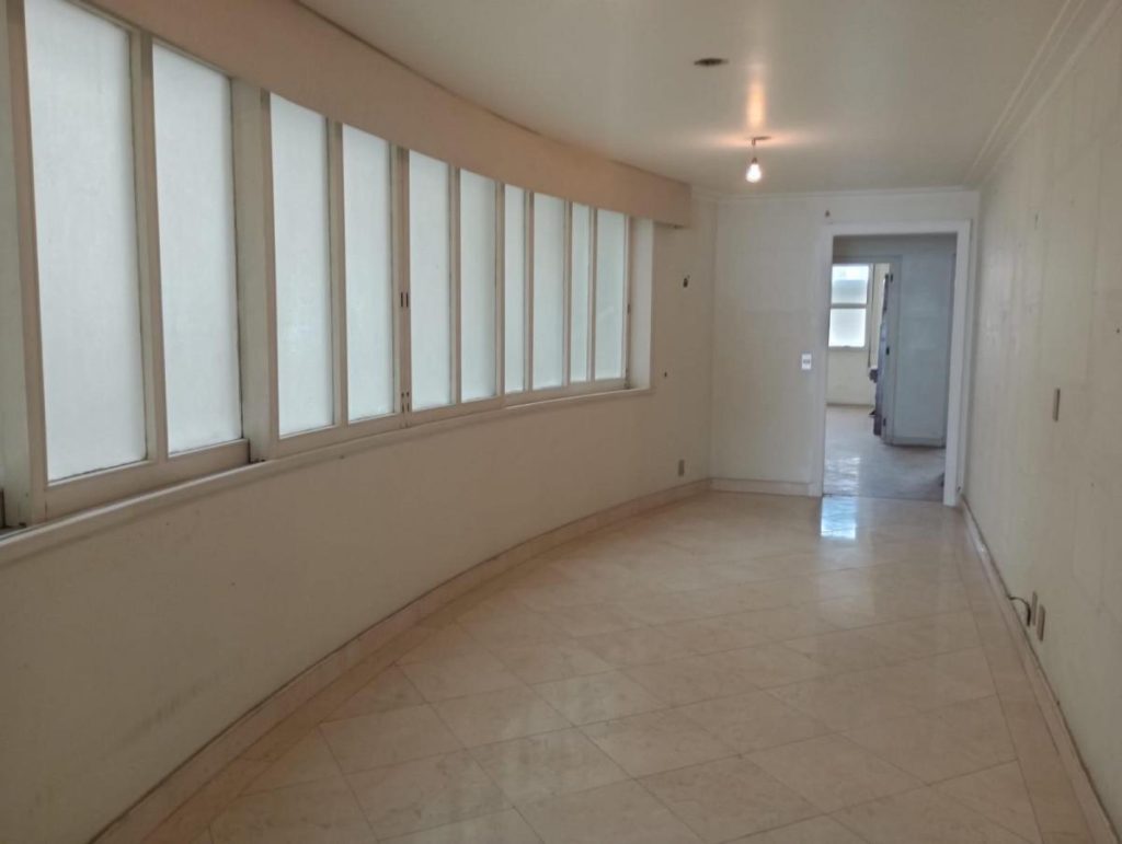 Copacabana – Av Atlântica – 575 m²