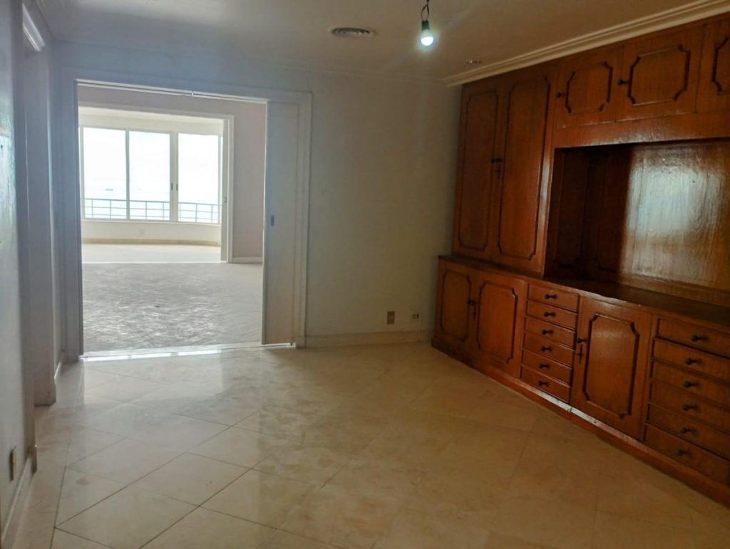 Copacabana – Av Atlântica – 575 m²